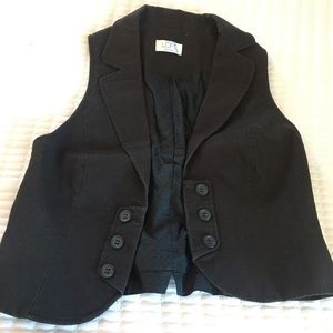 SOLD!   Vest
